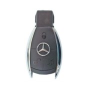 cover benz