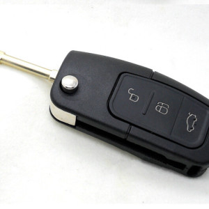 good-brand-new-folding-flip-remote-key-3-button-433mhz-for-ford-mondeo-with-4d60-chip