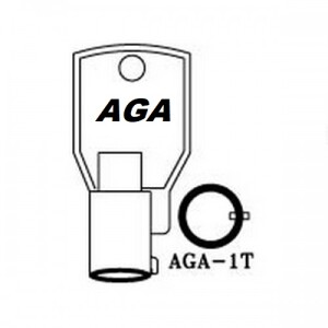 AGA-1T