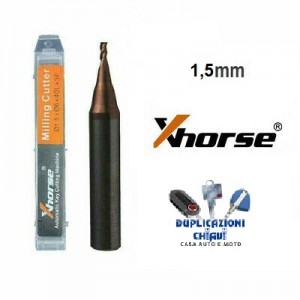 Xhorse-fresa-1,5mm-Milling-Cutter-for-CONDOR-XC-MINI-XC-007-XC-002-Dolphin - Copia