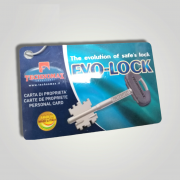 security-card-chiave-evo-lock-tecnomax