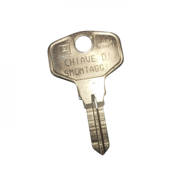 Chiave Vuota Wright Y11 – Bianco Per Serrature Storm Door E Varie – Replica Chiave