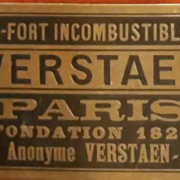coffre-fort verstaen paris coffre-fort verstaen paris