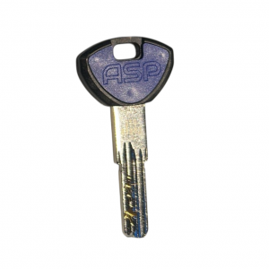 COPIA CHIAVE G.F. EUROPA ASP E1 - ASP B22 - ASP R64